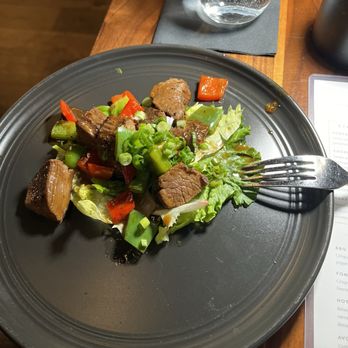 Central Bar + Restaurant - Steak Bites - American Near Me - Bellevue, Washington Central Bar + Restaurant - Steak Bites - American Near Me - Bellevue, Washington