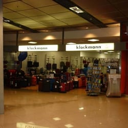 Klockmann