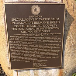 Langendorf Park - Battle of Barrington
