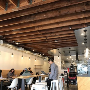 Solid Coffee Roasters - Coffee Roasteries Near Me - Artesia, California
