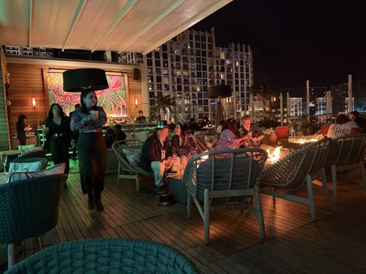 Merchant and Trade by null