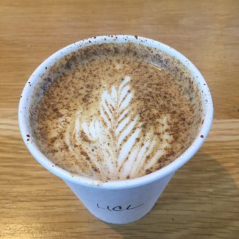 Dollop Coffee - Cafes Near Me - Chicago, Illinois Dollop Coffee - Cafes Near Me - Chicago, Illinois