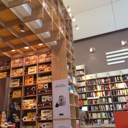 Librería Gandhi
