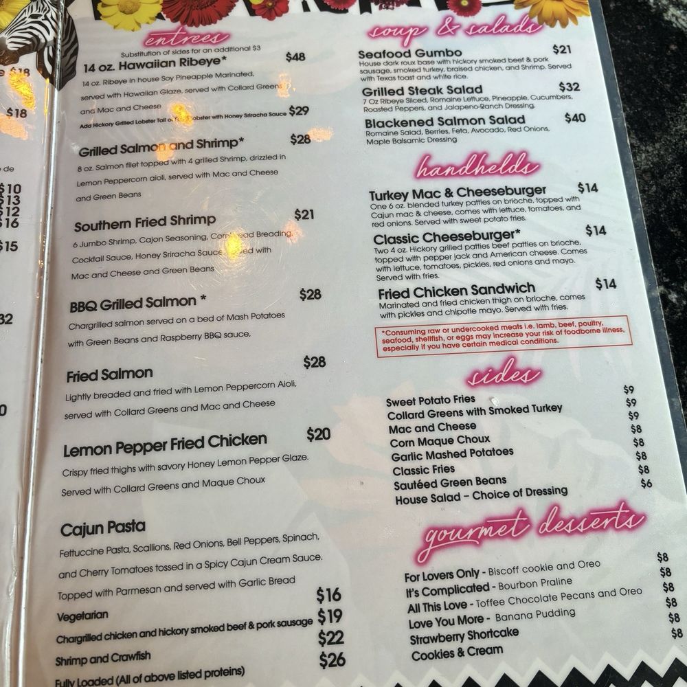 Lost & Found - Menu - Cocktail Bars Near Me - Houston, Texas Lost & Found - Menu - Cocktail Bars Near Me - Houston, Texas