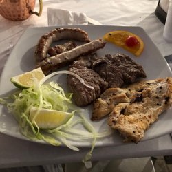 Molo 19 - Mix Grill