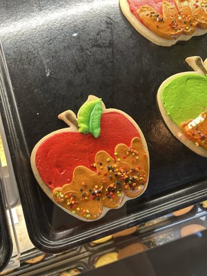 Hanisch Bakery and Coffee Shop by null