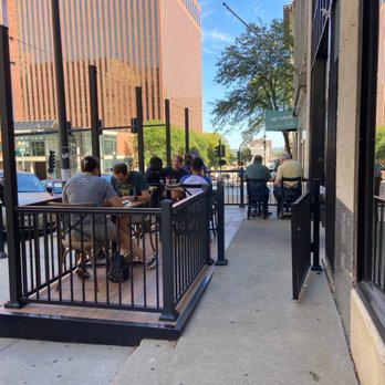 Block 16 - Patio - American Near Me - Omaha, Nebraska
