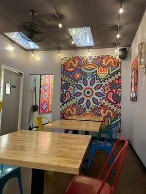 Boca Grande Burritos by null