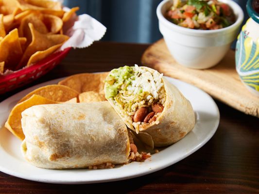 Maya Taqueria of Prospect Heights by null