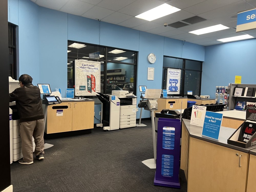 FEDEX OFFICE PRINT & SHIP CENTER Updated August 2024 10 Photos & 19