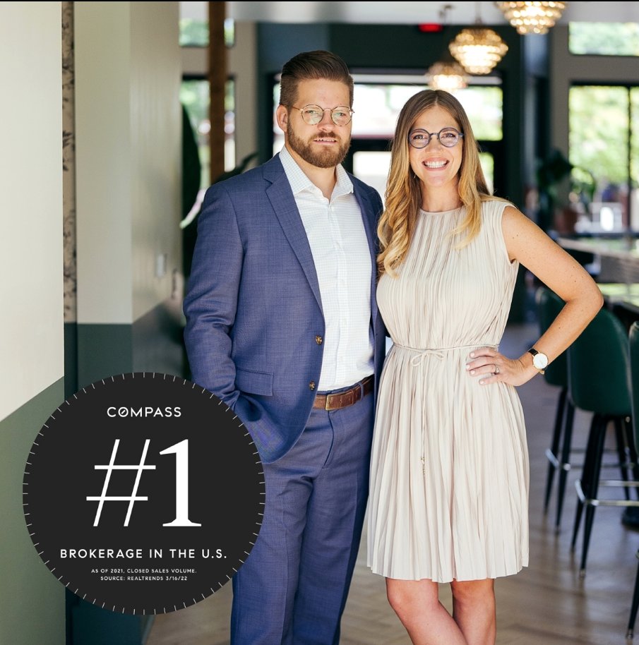 CASS + MARTIN COMPASS RE Updated April 2024 Contact Agent 3990