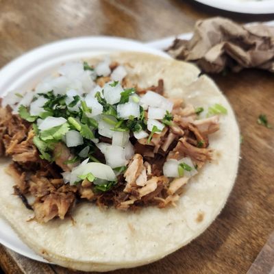 Carnitas Quiroga by null