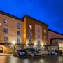 Best Western Plus Fox Creek
