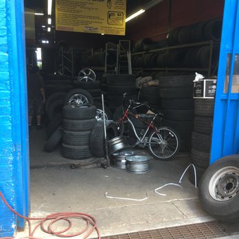 Willy's Tire Shop - Tires Near Me - Chicago, Illinois Willy's Tire Shop - Tires Near Me - Chicago, Illinois