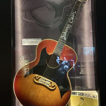 Johnny Cash Museum - Museums Near Me - Nashville, Tennessee Johnny Cash Museum - Museums Near Me - Nashville, Tennessee
