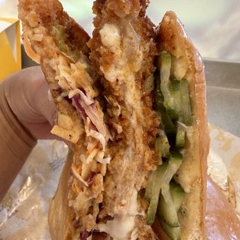3 Birds - Extra pickles pls - Chicken Wings Near Me - Los Angeles, California 3 Birds - Extra pickles pls - Chicken Wings Near Me - Los Angeles, California