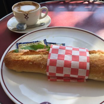 Moulin - Cafes Near Me - Laguna Beach, California