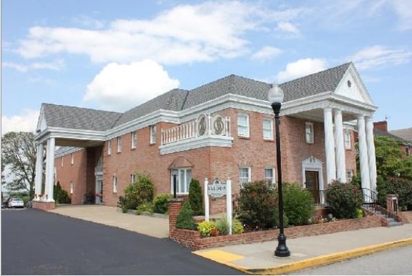 SLATER REGA FUNERAL & CREMATION SERVICES - Updated May 2026 - Request