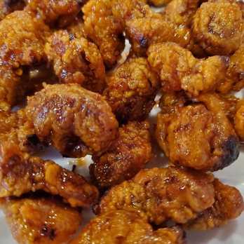 Chicken Pocha - Smoked gizzards (very good) - Chicken Wings Near Me - Germantown, Maryland Chicken Pocha - Smoked gizzards (very good) - Chicken Wings Near Me - Germantown, Maryland