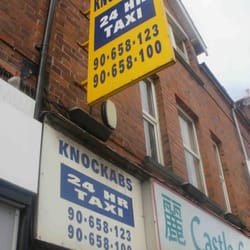 Knockabs