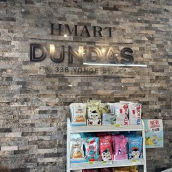 H Mart