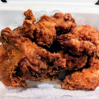 Hon Kee BBQ & Seafood - Chinese Chicken Wings - Barbeque Near Me - Chicago, Illinois Hon Kee BBQ & Seafood - Chinese Chicken Wings - Barbeque Near Me - Chicago, Illinois