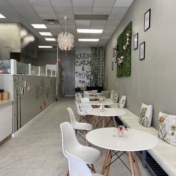Annie’s Tea House - Annie Tea House | Grand Opening Week 2/2021 | Brandon FL - Bubble Tea Near Me - Brandon, Florida Annie’s Tea House - Annie Tea House | Grand Opening Week 2/2021 | Brandon FL - Bubble Tea Near Me - Brandon, Florida