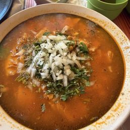 Menudo Menudo