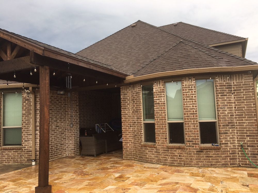 Slide of Phil The Roofer