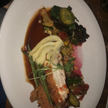 PinPoint Restaurant - New American Near Me - Wilmington, North Carolina PinPoint Restaurant - New American Near Me - Wilmington, North Carolina