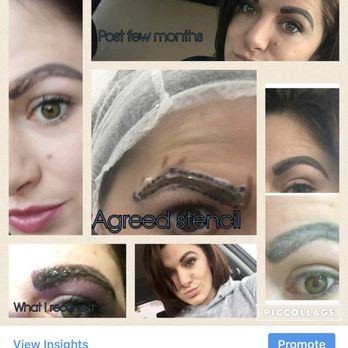 The Babe Spa - Makeup Artists Near Me - Timonium, Maryland