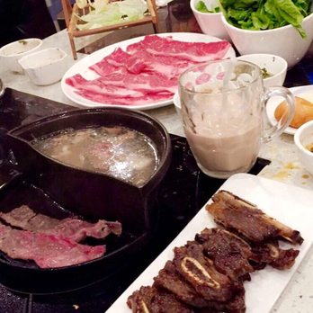 IPOT - Hot Pot Near Me - San Francisco, California IPOT - Hot Pot Near Me - San Francisco, California