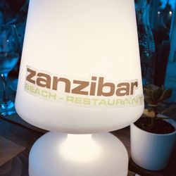 Zanzibar