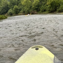 Kayak