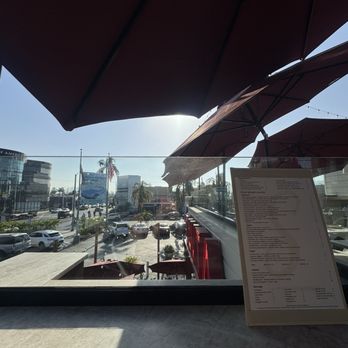 Sora - patio - Sushi Bars Near Me - Los Angeles, California Sora - patio - Sushi Bars Near Me - Los Angeles, California