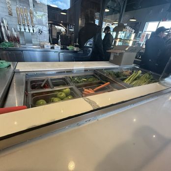 Pressed Cafe - Juice Bars & Smoothies Near Me - Newton, Massachusetts