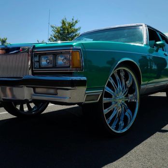 WheelBoss - Tires Near Me - Tacoma, Washington WheelBoss - Tires Near Me - Tacoma, Washington
