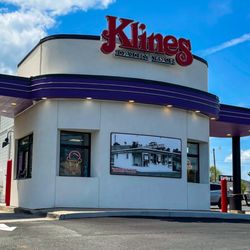 Klines Dairy Bar - Lynchburg - Klines Dairy Bar