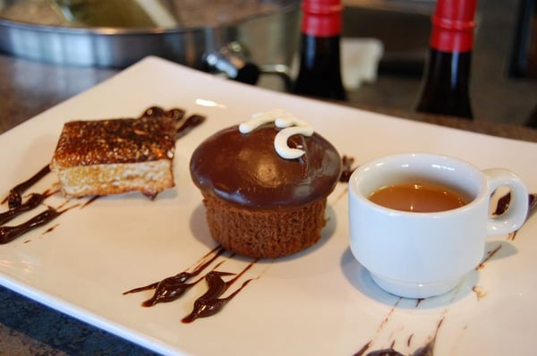 Moonstone Bistro by null