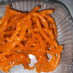 Ravi’s - Jalebi