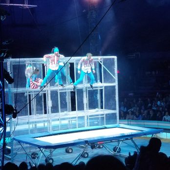 Big Apple Circus - Performing Arts Near Me - New York, New York Big Apple Circus - Performing Arts Near Me - New York, New York