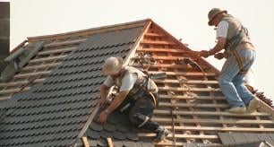 Slide of U.S. Roofing