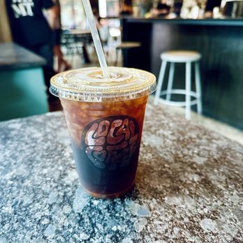 Local Coffee Founders - Americano - Coffee & Tea Near Me - San Antonio, Texas