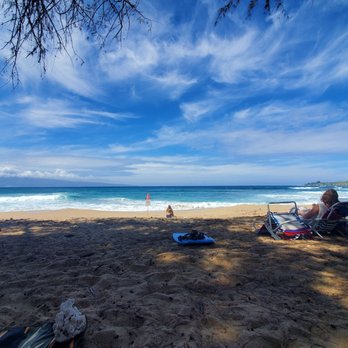 DT Fleming Beach Park - Beaches Near Me - Kapalua, Hawaii DT Fleming Beach Park - Beaches Near Me - Kapalua, Hawaii