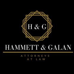 Hammett & Galan Attorneys At Law