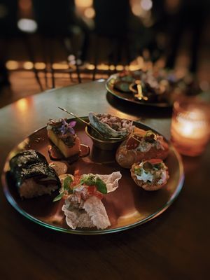 Botanica Cafe by null