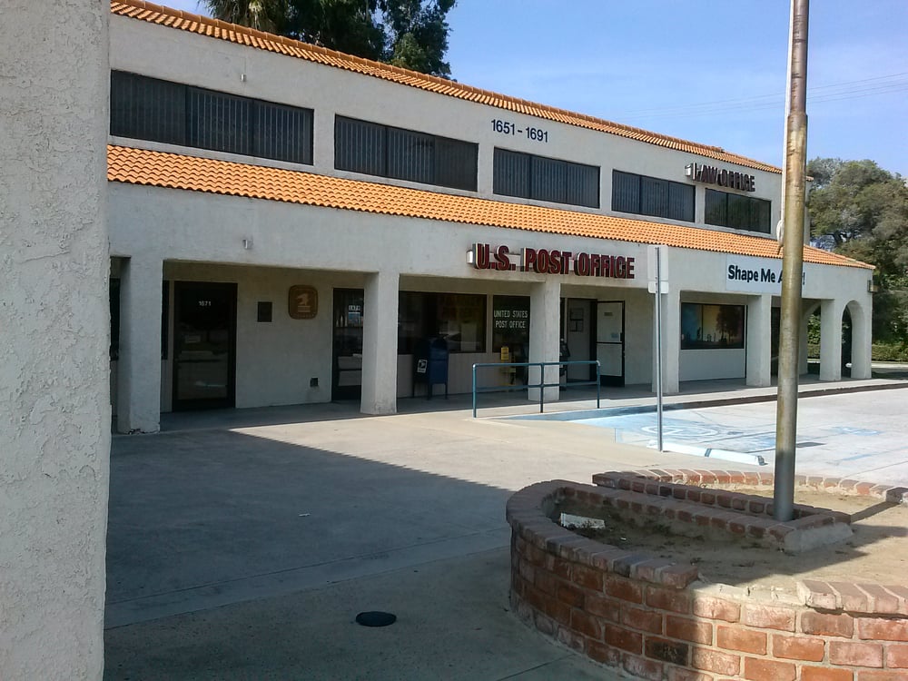 US POST OFFICE Updated April 2024 25 Reviews 1679 E Orangethorpe