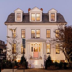 134 Prince – Luxury Boutique Hotel