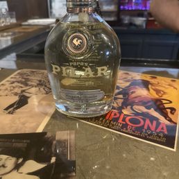 Blonde Rum Blonde Rum