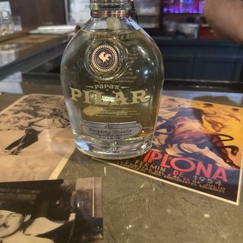 Hemingway Distillery - Blonde rum - Distilleries Near Me - Key West, Florida Hemingway Distillery - Blonde rum - Distilleries Near Me - Key West, Florida